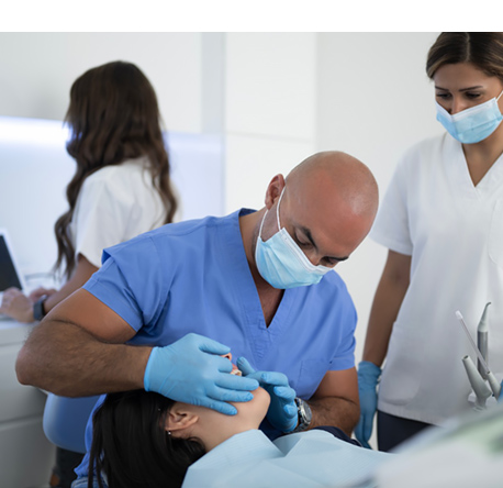 Orthodontic Dental Clinic